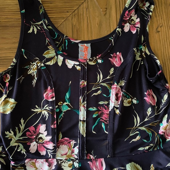 Free People Dress: S/P EUC - Picture 5 of 12